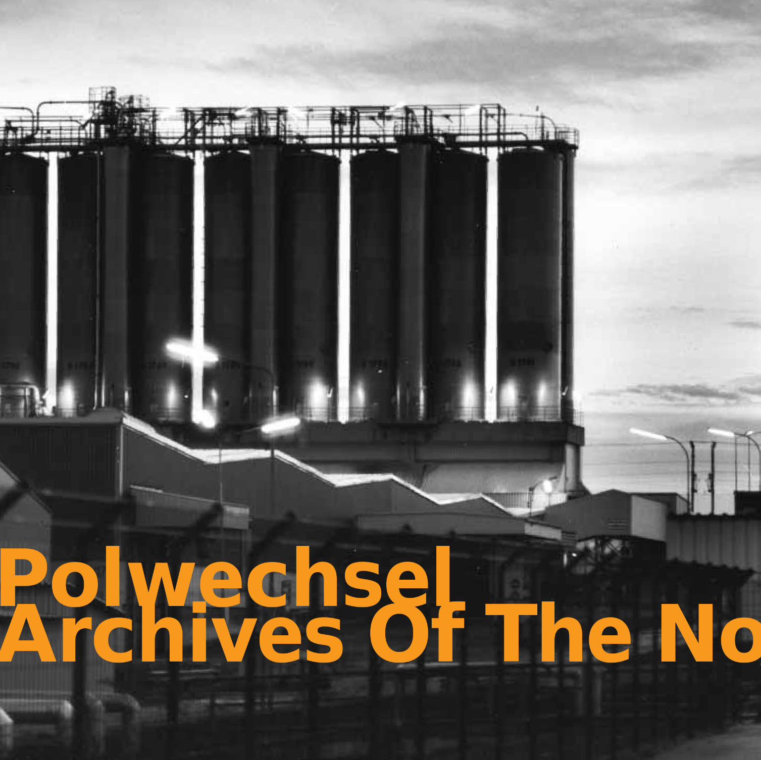 Archives of the North