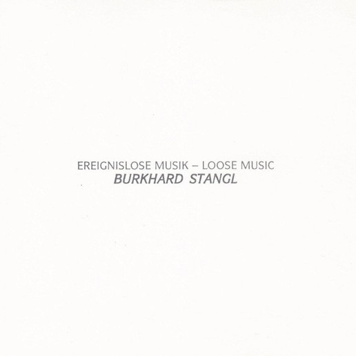 Ereignislose Musik - Loose Music
