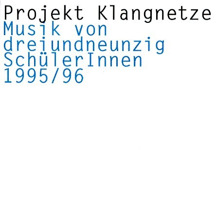 Musik für dreiundneunzig SchülerInnen