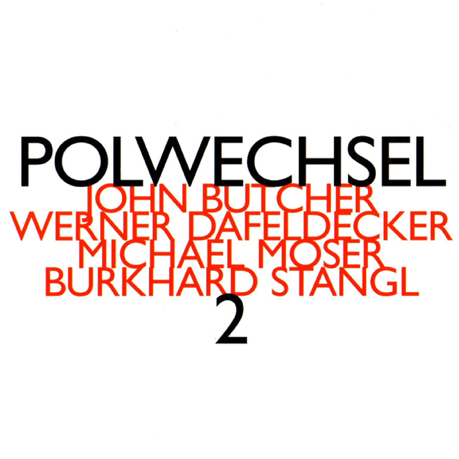 Polwechsel 2
