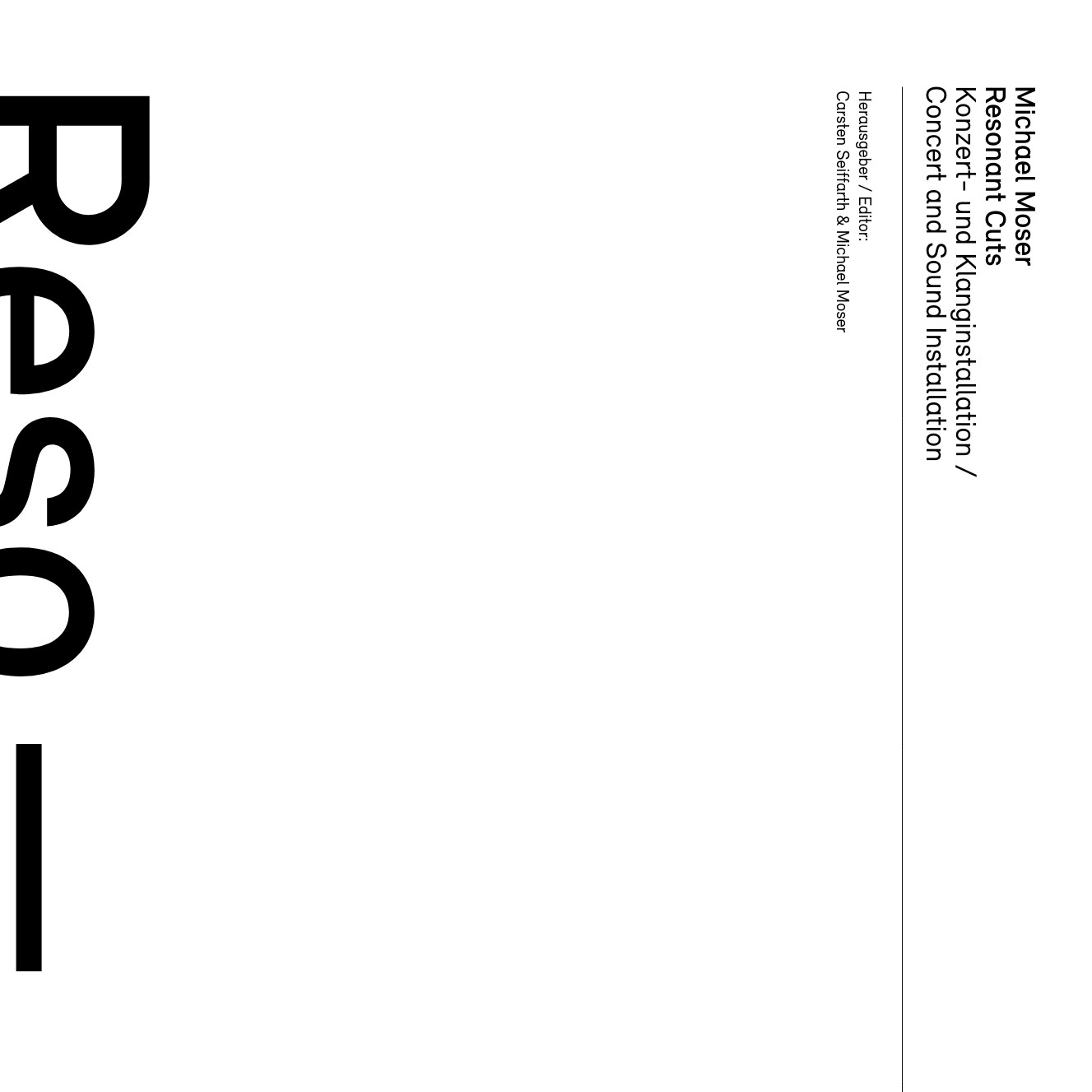 Resonant Cuts