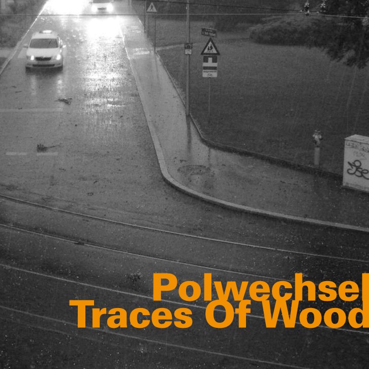 Traces of Wood