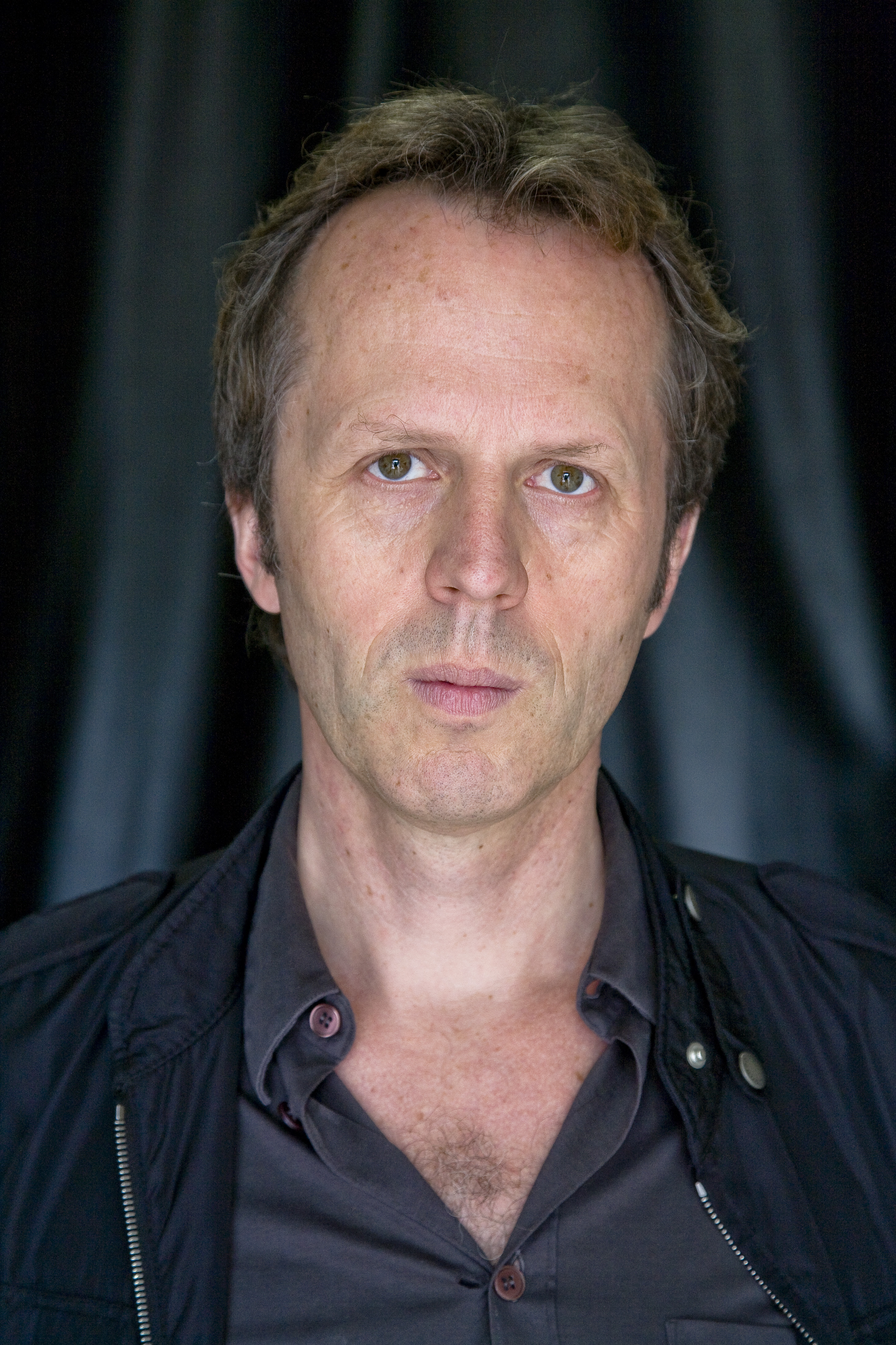 michael moser