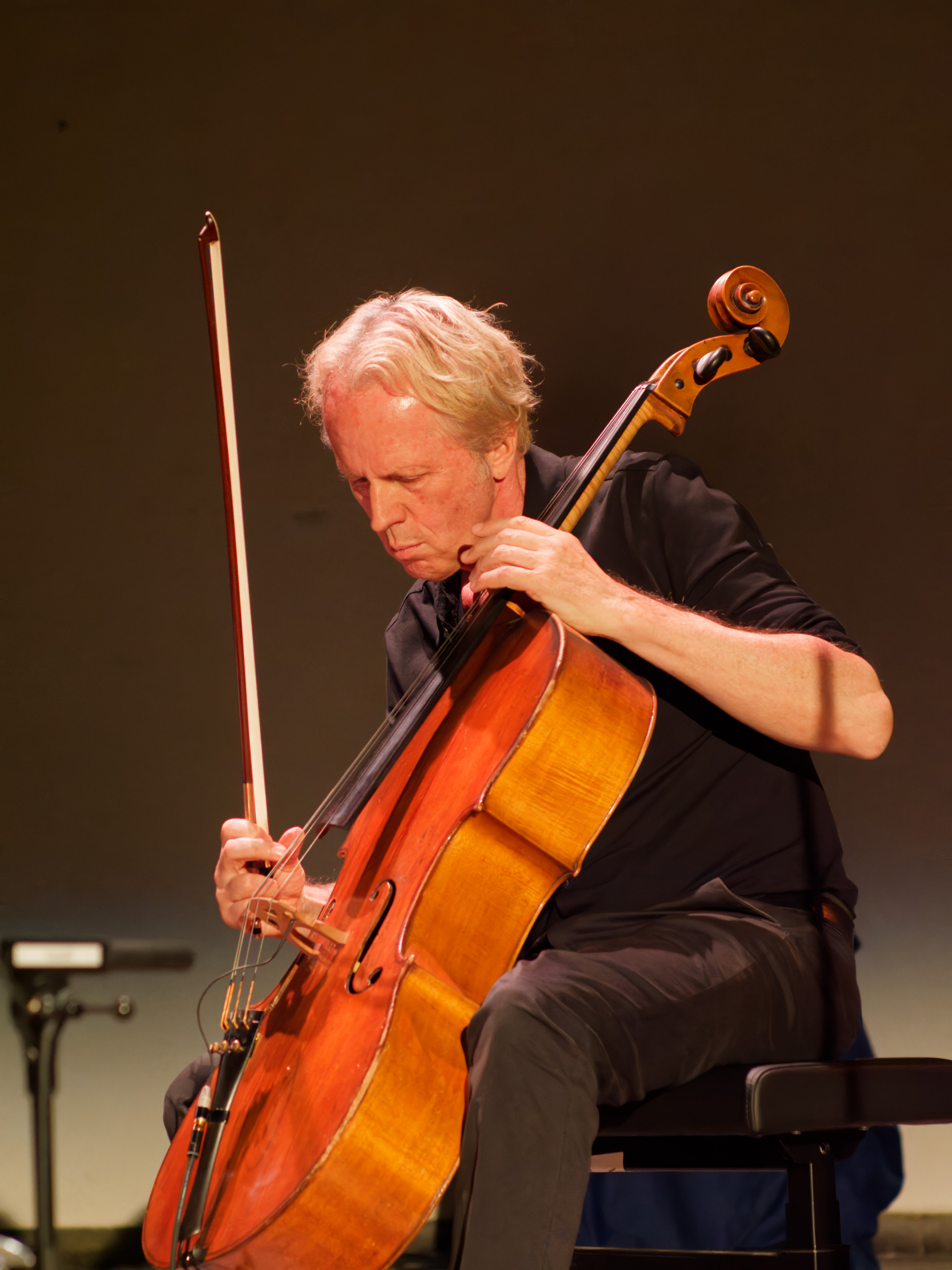 michael moser