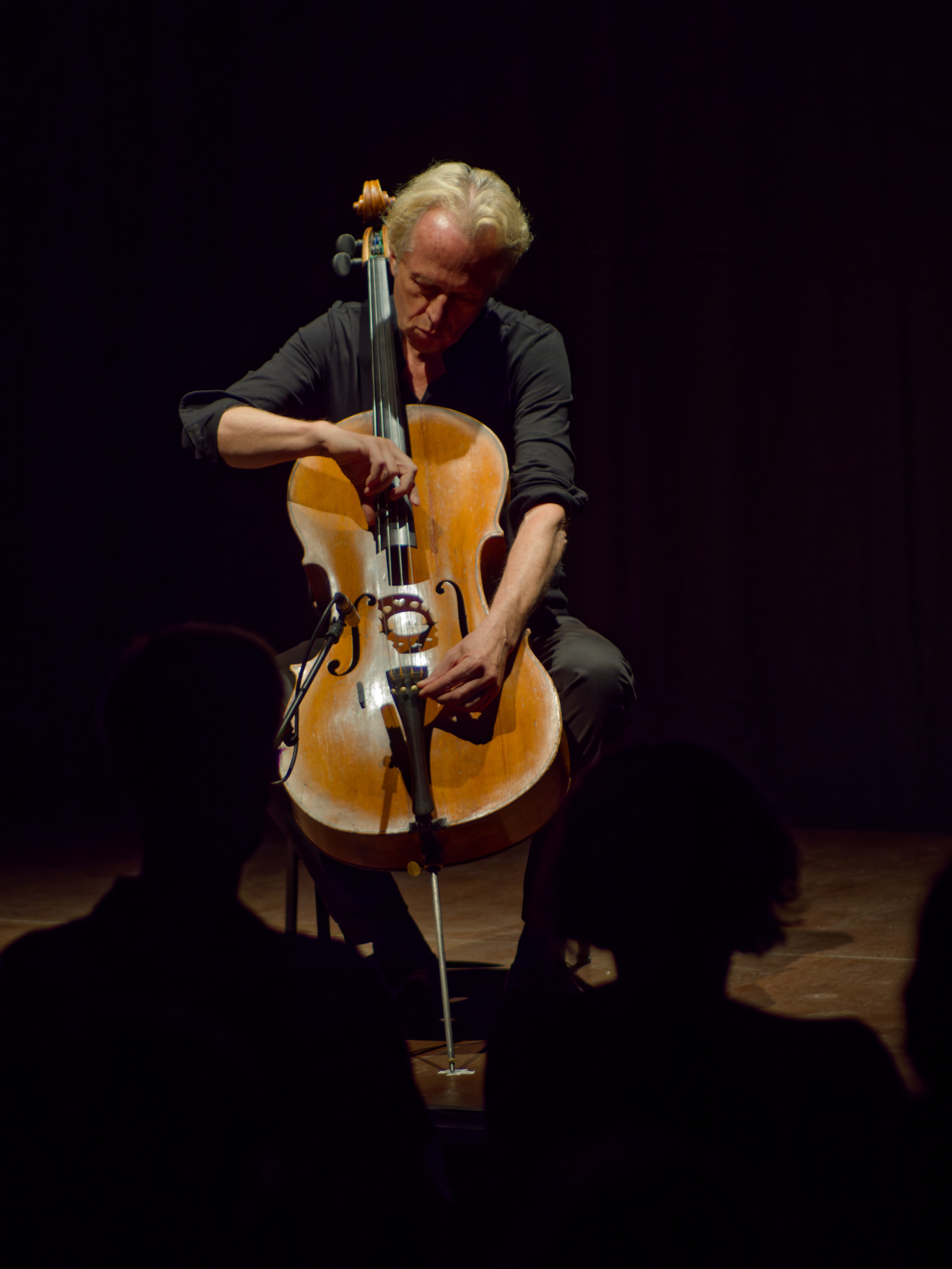 michael moser